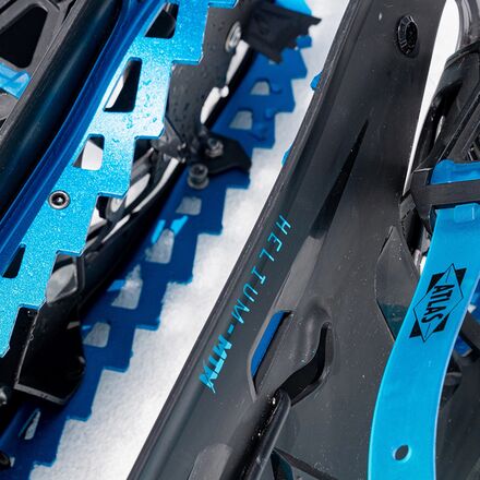 Atlas Snowshoes - Helium MTN Snowshoe