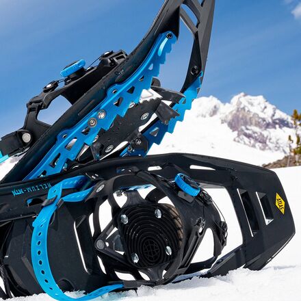 Atlas Snowshoes - Helium MTN Snowshoe