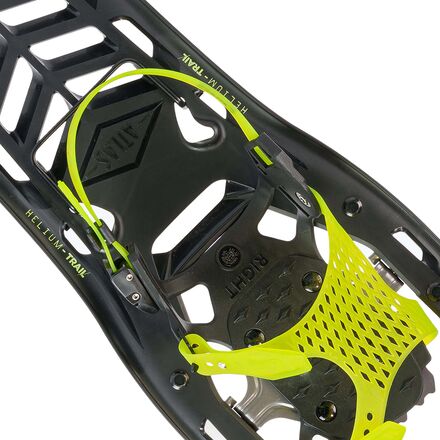 Atlas Snowshoes - Helium Trail Snowshoe Kit
