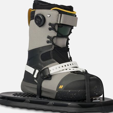 Atlas Snowshoes - Upland Snowshoe - Men's