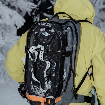 Atlas Snowshoes - Upland Snowshoe - Men's