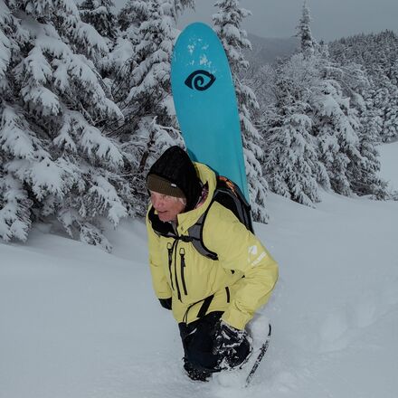 Atlas Snowshoes - Upland Snowshoe - Men's