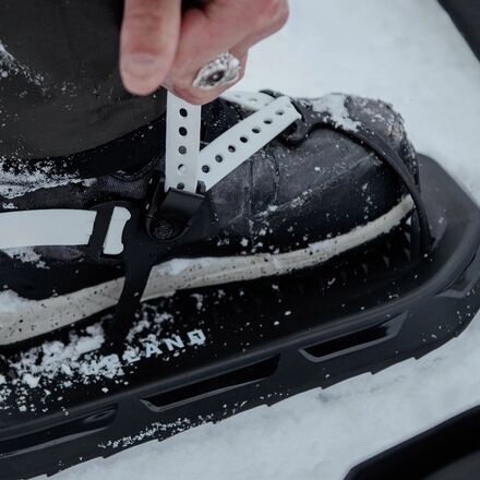 Atlas Snowshoes - Upland Snowshoe - Men's