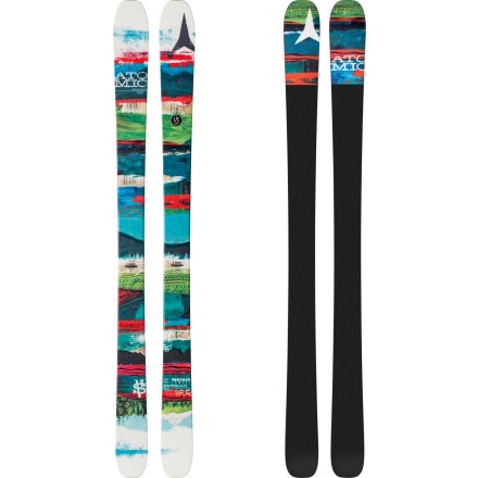 Atomic - Elysian Ski - Women's
