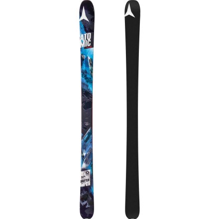 Atomic - Backland Drifter Ski