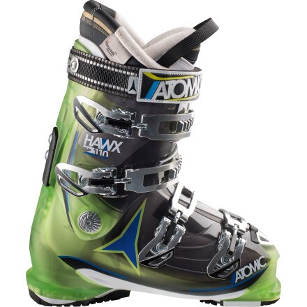Atomic - Hawx 2.0 110 Ski Boot - Men's