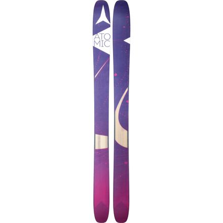 Atomic - Century 109 Ski - Women's