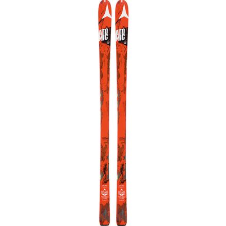 Atomic - Ultimate 65 Touring Ski