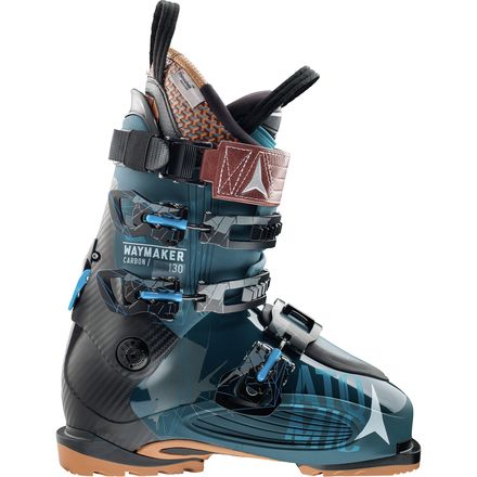 Atomic - Waymaker Carbon 130 Ski Boot