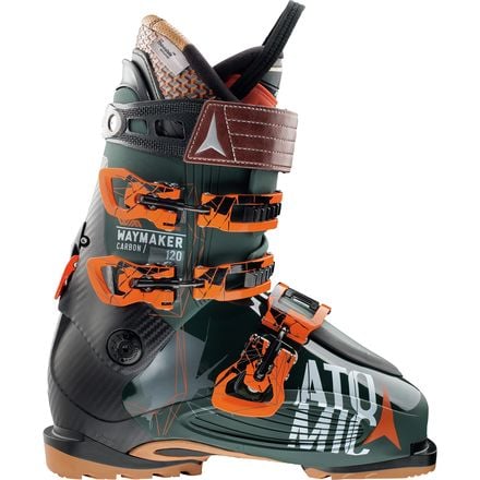 Atomic - Waymaker Carbon 120 Ski Boot