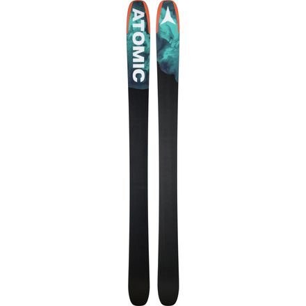 Atomic - Backland FR 102 Ski - Women's