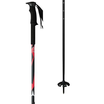 Atomic - BCT Adjustable Ski Poles