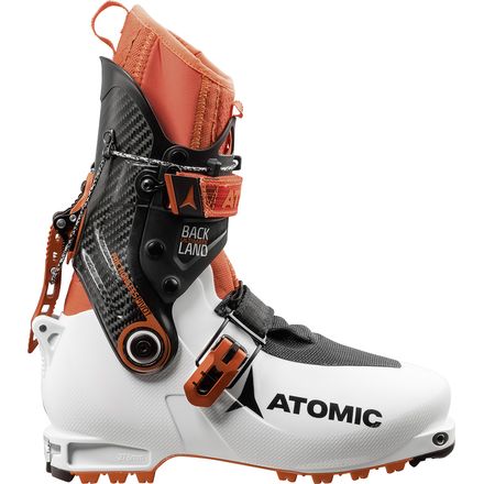 Atomic - Backland Ultimate Ski Boot