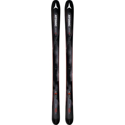 Atomic - Vantage 100 CTI Ski