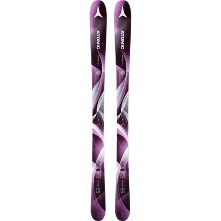 Atomic - Vantage 95 C Ski - Women's