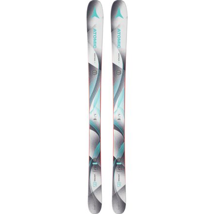 Atomic - Vantage 85 Ski - Women's