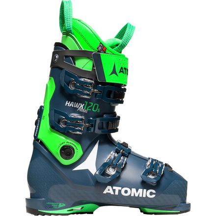 Atomic - Hawx Prime 120 S Ski Boot