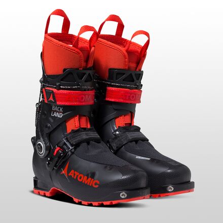 Atomic - Backland Ultimate Alpine Touring Boot - 2021