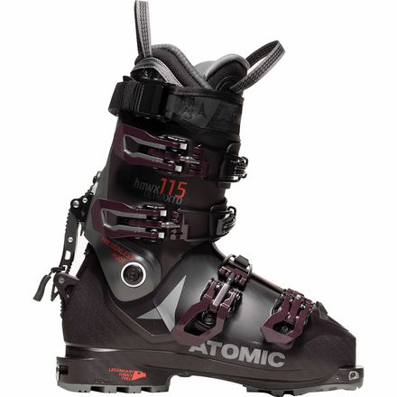 Atomic - Hawx Ultra XTD 115 Ski Boot - Women's