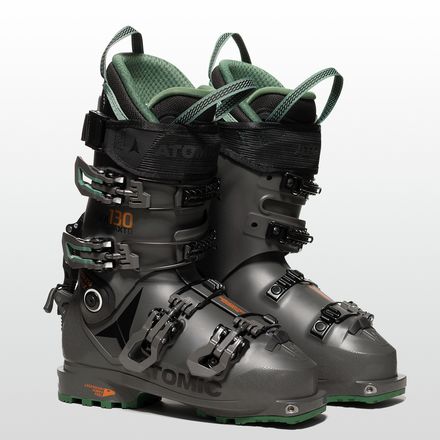 Atomic - Hawx Ultra Xtd 130 Alpine Touring Boot