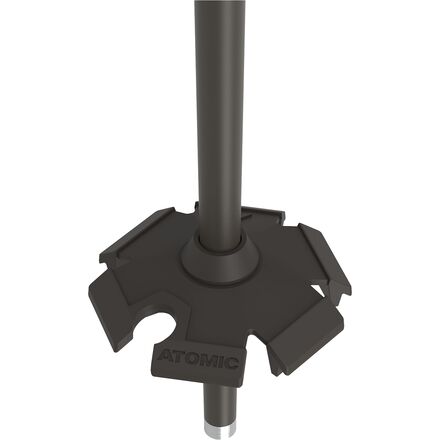Atomic - Park Ski Poles