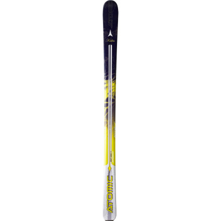 Atomic - Kailas Telemark Ski