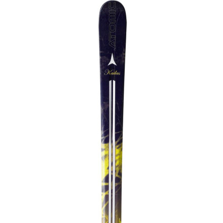 Atomic - Kailas Telemark Ski