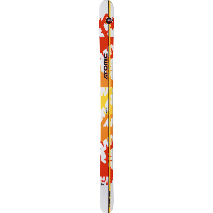 Atomic - Janak Bro Telemark Ski