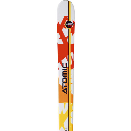 Atomic - Janak Bro Telemark Ski