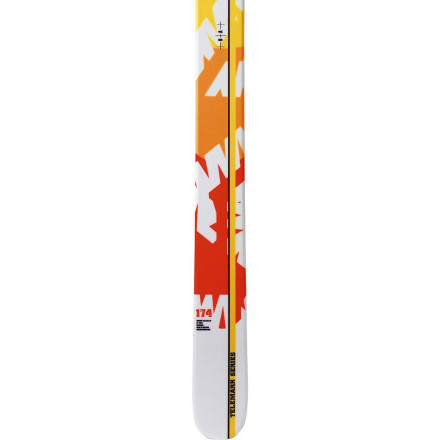 Atomic - Janak Bro Telemark Ski