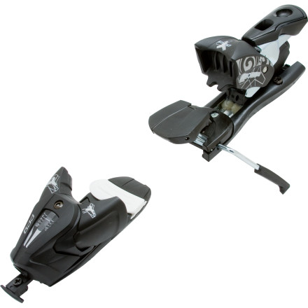 Atomic - FFG Team 12 Ski Binding - 2009