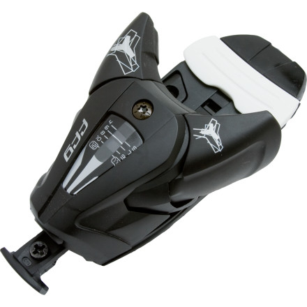 Atomic - FFG Team 12 Ski Binding - 2009