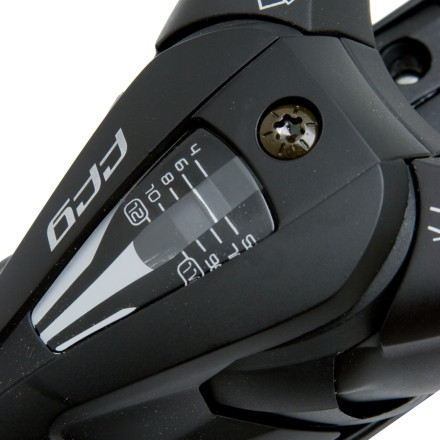 Atomic - FFG Team 12 Ski Binding - 2009