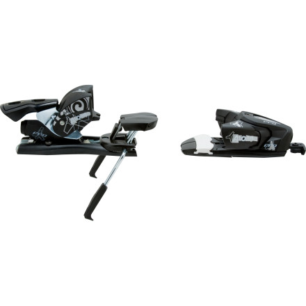 Atomic - FFG Team 12 Ski Binding - 2009