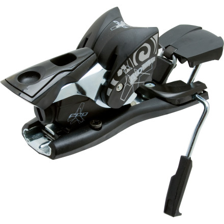 Atomic - FFG Team 12 Ski Binding - 2009