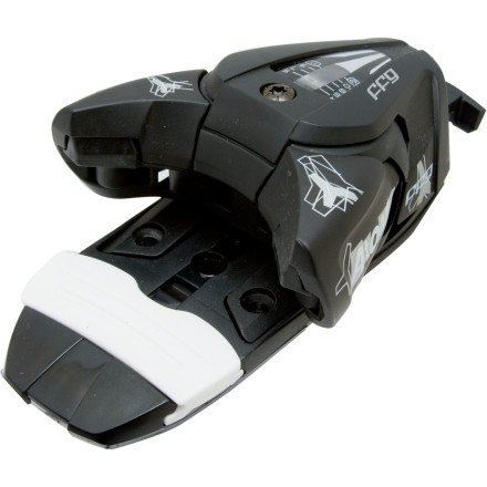 Atomic - FFG Team 12 Ski Binding - 2009