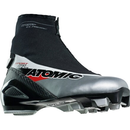 Atomic - Sport Classic Boot - Men's