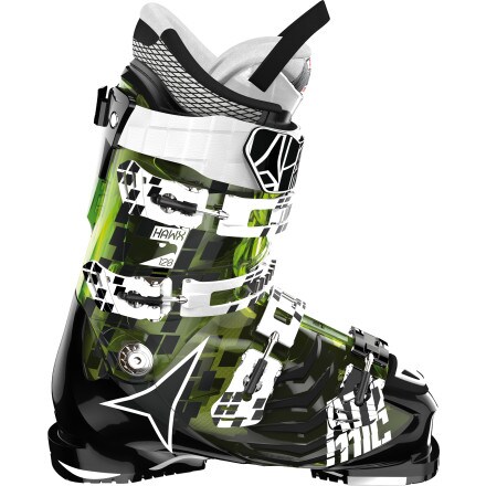 Atomic - Hawx 120 Ski Boot - Men's