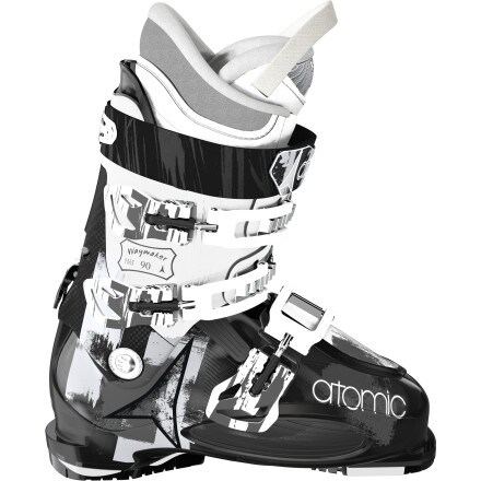 Atomic - Waymaker 90 Ski Boot - Women's