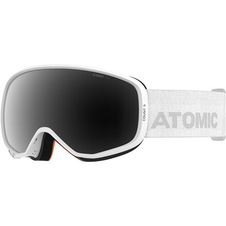 Atomic - Count S Stereo Goggles