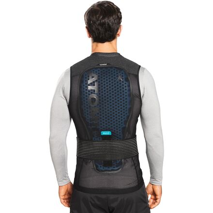 Atomic - Live Shield Amid Vest - null