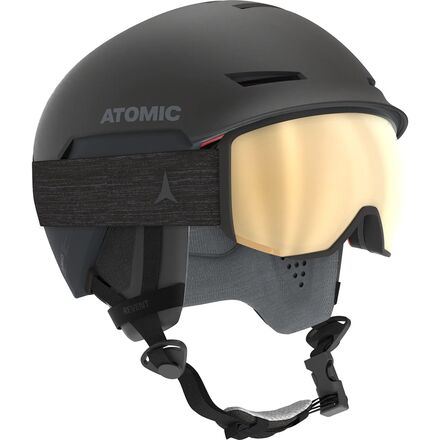 Atomic - Revent+ AMID Helmet