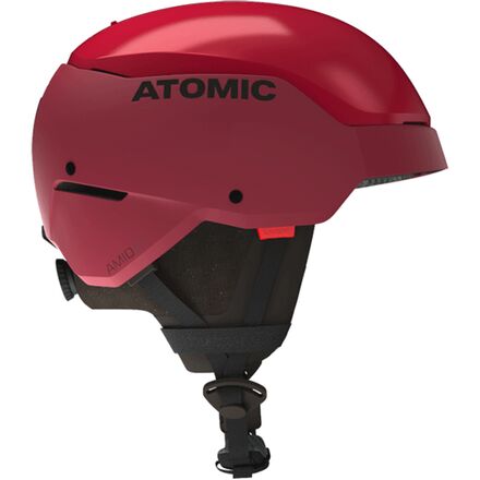 Atomic - Count Amid RS Helmet