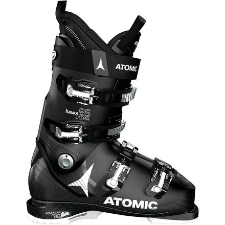 Atomic - Hawx Ultra 85 Ski Boot - 2021 - Women's - Black