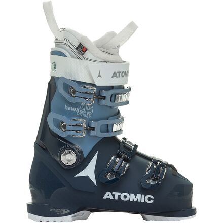 Atomic - Hawx Prime 95 Ski Boot - 2022 - Women's - Dark Blue
