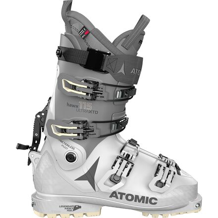 Atomic - Hawx Ultra XTD 115 Tech Alpine Touring Boot - 2022 - Women's