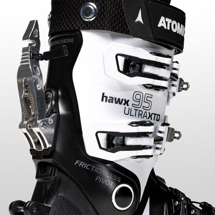 Atomic - Hawx Ultra XTD 95 Tech Alpine Touring Boot - 2021 - Women's - Black
