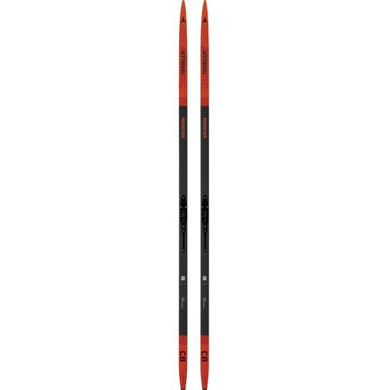 Atomic - Redster C8 Ski - 2021 - Med