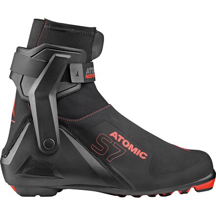 Atomic - Redster S7 Skate Boot - 2023 - Black
