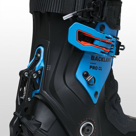 Atomic - Backland Pro CL Alpine Touring Boot - 2022 - Black